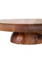 Stand Natura Walnut Cake 30cm - 7