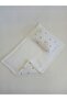 Lump and Pillow Made of 100% Cotton Knit Pike Fabric