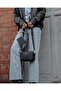 Black Women's Messenger Bag Us24526 - 3