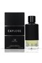 اكتشف For Men By Alina Corel Eau De Parfum - 100ML