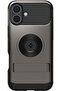 iPhone 16 - Case Slim Armor with Magfit Magsafe