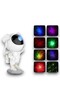 Preminium Astronaut Lamp with Speaker - 4