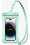 Aquashield Waterproof Floating Case, Spigen Waterproof Floating A610