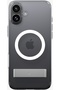 iPhone 16 Plus - Case Ultra Hybrid S Magfit Magsafe