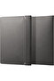 14'' / 13''  MacBook & Notebook Laptop Taşıma Çantası Valentinus Sleeve Gray - AFA06415