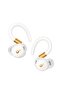 Soundcore Sport X20 Kablosuz Egzersiz Kulaklığı, Gürültü Engelleme, Beyaz - A3968