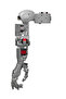 Biorobotec Robotik Biyonik Bionic Kol & El - Sol - 5