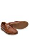 Classic Boat 2 Eye Men's Tan Sneakers Tb0A232Xf741 - 3