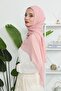 شال شيفون عملي يمكن ارتداؤه بدون إبر، بودرة، PS-11 - 7