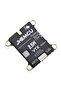جهاز إرسال FPV قابل للتعديل JHEMCU 2.5W VTX 5.8G 40CH ميكروفون مدمج ومشتت حراري 2-6S 30X30mm f... - 8