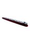 Red For Mercedes Benz C-Class W203 Saloon 2001-2007 Red LED High Level Third Brake Stop Light Lamp A - 2