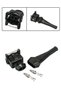 New EV1 Fuel Injector Connectors For many cars EV1 Injector Plug PQY-FIC12 - 7