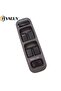 Switch 37990-65D10-T01 Electric Power Window control switch Left Front 3799065D10T01 fit for Suzu...