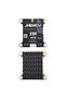 جهاز إرسال FPV قابل للتعديل JHEMCU 2.5W VTX 5.8G 40CH ميكروفون مدمج ومشتت حراري 2-6S 30X30mm f... - 3