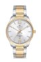 Kc231T-02Sg Men Wrist Watch