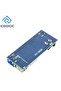 وحدة تزويد الطاقة ICGOICIC DC 5A خافضة الجهد من 24 فولت/12 فولت إلى 5 فولت، لوحة محول PCB XY-3606 - 5