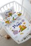 Park Bedding Set (80X120) - for Baby Series - Little Prince and Fox