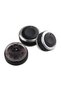3Pcs AC Knob for Volkswagen VW POLO 2004-2013 MK4 MK5 9N 9N3 6R Car Air Conditioning Knob Heat Co... - 5
