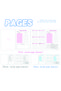 A5 black Weekly Planner Undated Spiral Agenda A5 Notebook Planner Daily Plan To Do List Handbook Sta - 4