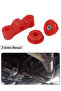 Red New Free Ship Manual Suspension Transmission Shifter Linkage Stabilizer Bushing For D Series 88- - 8