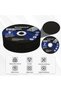 10pcs 75mm Metal Cutting Disc Mini Cut Off Wheel 1mm Thick Resin Saw Blade Metal Wood Stainless S... - 3