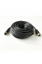 5 Meters 3M/5M/10M/20M/30M Copper Aviation Head Extension Cable with 4 PIN Connector for Truck Bus M - 7