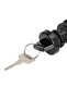 Areyourshop Ignition Key Switch For Yamaha Breeze YFA1 Grizzly YFM 125 350 660R 700 Raptor Motor ... - 5