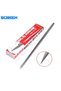 KA-11 MECHANIC KA-11 Special Pointed Micrometer Tweezers Non-magnetic Anti-adsorption For Precision - 5