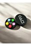 Squid Game 5 Stone Game Set - Colorful Squid Game and Pentacle Gonggi - 3