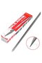KA-11 MECHANIC KA-11 Special Pointed Micrometer Tweezers Non-magnetic Anti-adsorption For Precision - 8