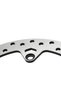 Motorcycle Rear Brake Disc Rotor For BMW F650GS F700GS F750GS F800GS F850GS F800R F800GT F800S F8... - 4