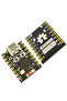 ESP32-C3 مجلس التنمية ESP32 C3 SuperMini واي فاي بلوتوث لاردوينو - 4