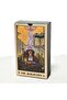 Akashic Eye Tarot 78 Pcs Tarot Cards with Reversed Images 12*7cm Indie Deck