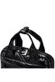 Black Barcelona 3257 Backpack - 3