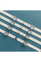 Replace 42LB TV Backlight Array LED Strip Bar For 42LB580V 42LB5500 42LB6500 42LB650V 42LB551V 42LB5 - 5