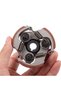 47cc 49cc Minimoto 3 Shoe Clutch 2T Springs Centrifugal Clutch Pad For 2 Stroke Pocket Bike Quad ... - 6