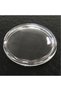 2pcs Diameter 90mm Fog Lamps Lights Tempered Glass Anti-fog Glass For Honda CR-V CRV 2.4L L4 2012... - 4
