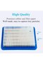10pcs 2/10pcs 491588 Air Filters For Briggs Stratton 491588 Toro 20332 Craftsman 3364 Lawn Mower O20 - 3