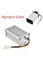 Electric DC Converter Adapter DC 36V-72V To 12V/10A Transformer For Electric Motorcycle Electric ... - 2
