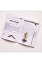 Lishi 2 In 1 Tool Book User Manual User Guide FOR CAR LOCK lishi tools Also With Pdf Manual - 3