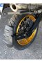 F850GS Adventure F 850 750 GS adv Motorcycle Wheel Hugger Mudguard For BMW F750GS Rear Fender Mud... - 8