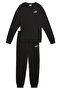 Relaxed Sweat Suit Tr Cl - 2