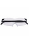 250 Degrees Pro Magnifying Presbyopic Glasses Eyewear 160% Magnification Portable Gift Magnifying... - 4