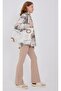 |   Women's Bag |   Canvas |   Large Size |   Lined |   Snap Fastener |   Inner Pocket |   Retro |   Casual - 2