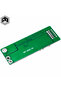 HIGH quality 1PCS 5S 15A Li-ion Lithium Battery BMS 18650 Charger Protection Board 18V 21V Cell... - 4