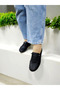 Women's Anti-Slip Sole Ladder Model Elastic Sports Ballerina Shoes