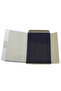 50pcs Carbon Paper Blue Double Sided Carbon Paper 48K Thin Type Stationery Paper Finance Copy Pap... - 2
