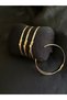 Knot Bracelet Friend Brother Bracelet Gold - 9