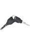 7701469419 IGNITION BARREL SWITCH WITH +2Keys for RENAULT CLIO MK2 1998-2005 MEGANE/SCENIC 1996-2... - 4