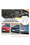 3 قطع خرطوم المبرد الاحتفاظ الربيع كليب ل BMW E39 E38 E60 E90 745Li X5 E46 325i 328i M3 540i 7... - 3